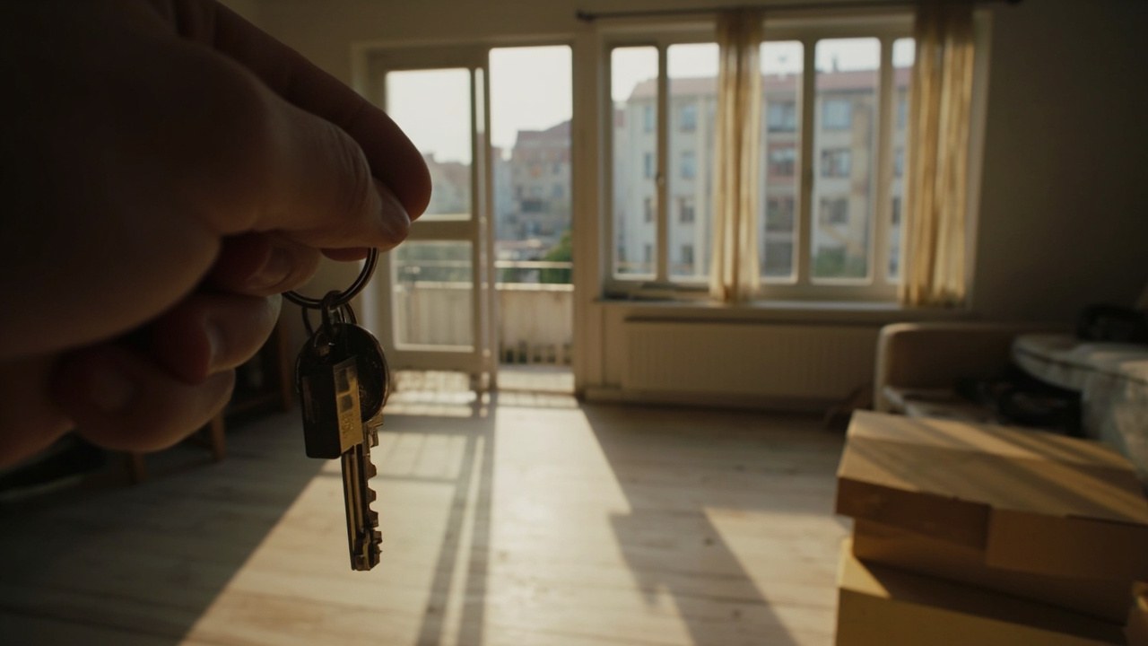 Житомир зняти квартиру: де шукати і як не помилитися