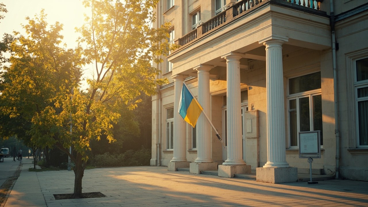 Канівська міська рада: склад, повноваження та приймальня