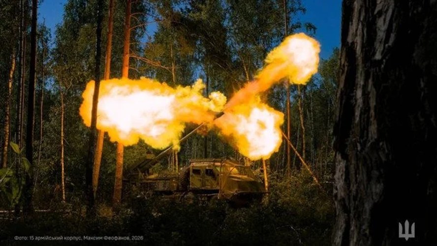 Хронологія заяв: Костенко про можливий новий фронт РФ та мобілізацію восени