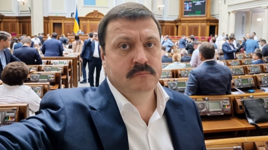 Справа Деркача у ВАКС: хронологія від вербування до заочного вироку