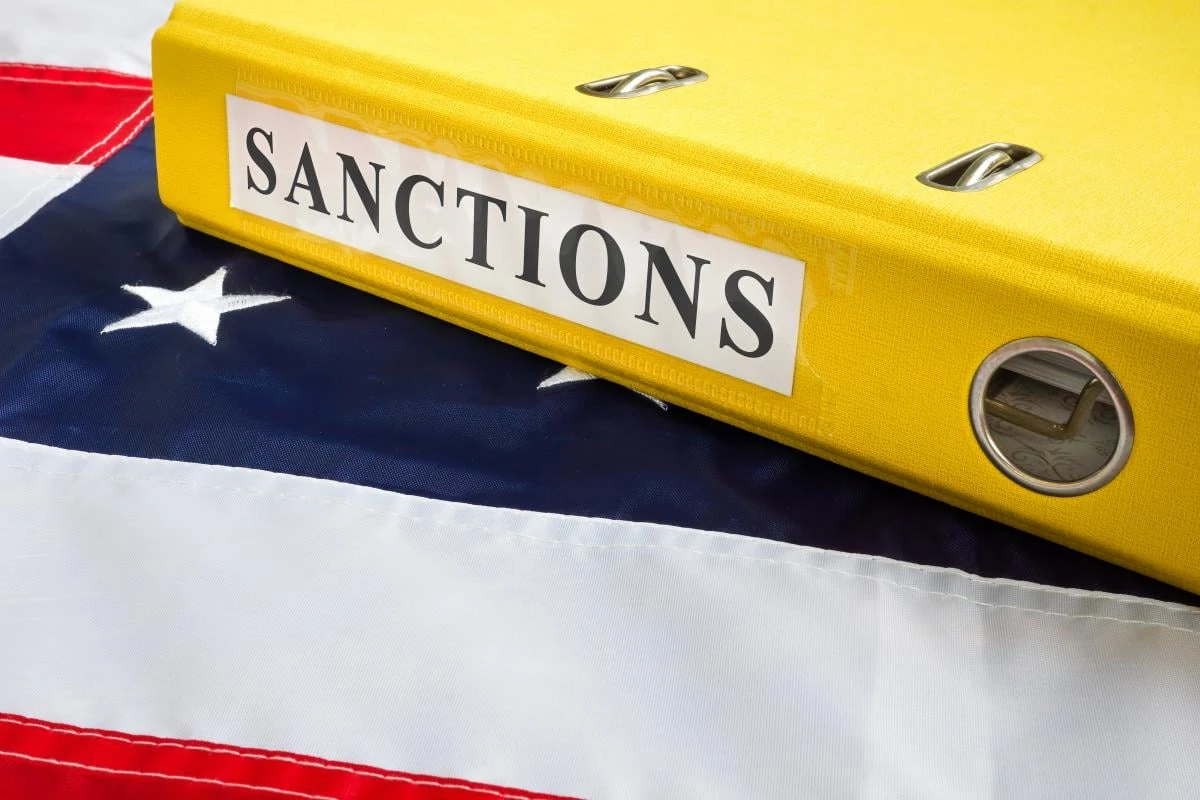 Сенат США наблизився до голосування за санкції проти РФ: пояснюємо суть документа