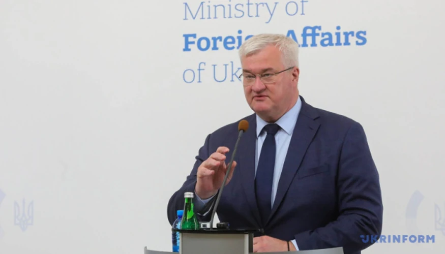МЗС: удари РФ по суднах у Чорному морі можуть підняти ціни на продукти у світі