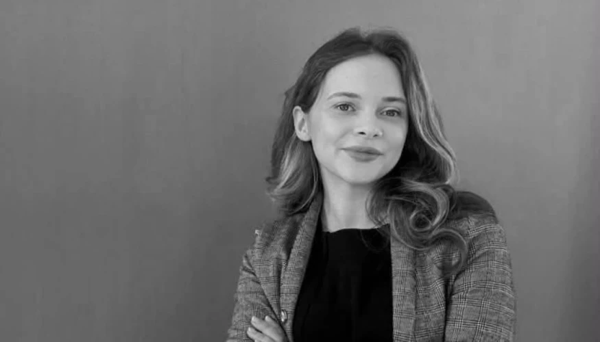 Унаслідок удару РФ по Київщині загинула працівниця УАРОР Катерина Шалупня