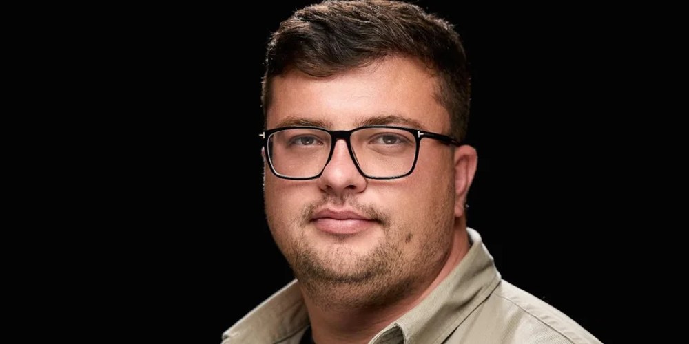 Голова PlayCity Новіков подав заяву про звільнення