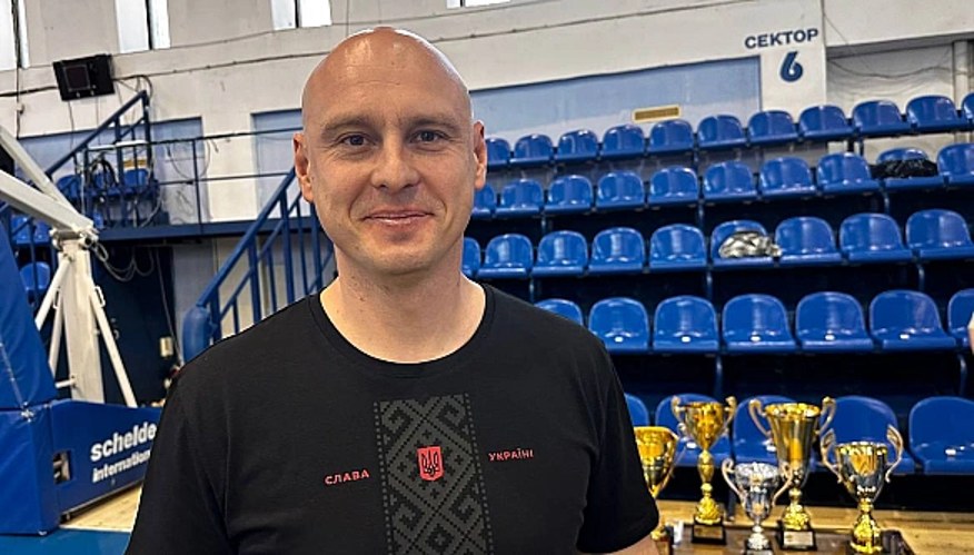Зеленський призначив в.о. голів Київської та Миколаївської ОВА