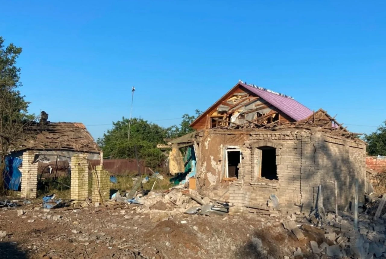 Донеччина 27 липня: четверо загиблих і 18 поранених — підтверджені дані прокуратури