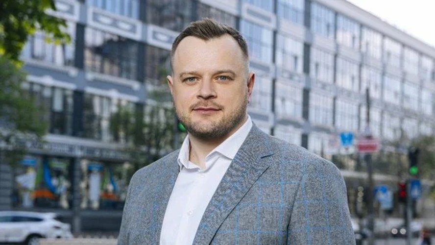 Федоренко очолив «Нафтогаз»: рішення наглядової ради 17 липня