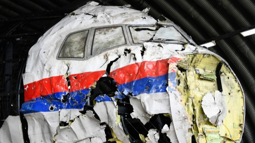MH17: ключові дати, цифри та рішення, озвучені у заяві ЄС 17 липня