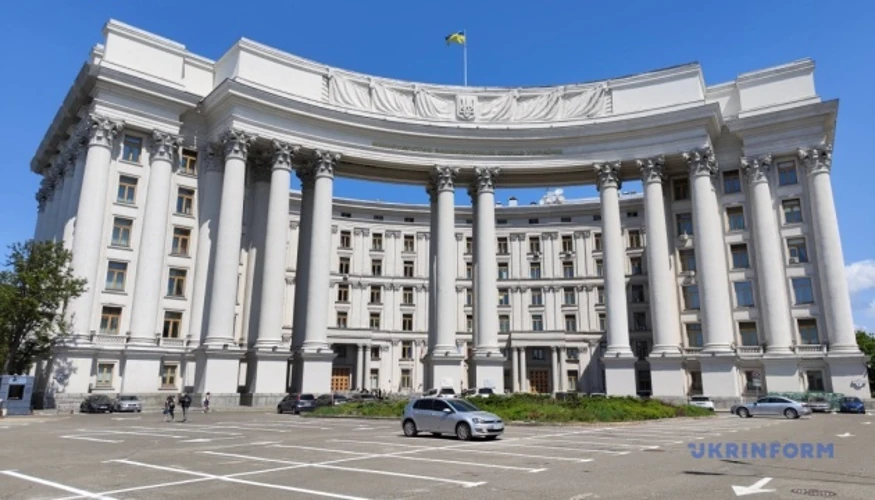МЗС назвало закиди Іраку щодо України суперечливими і шкідливими для двосторонніх відносин