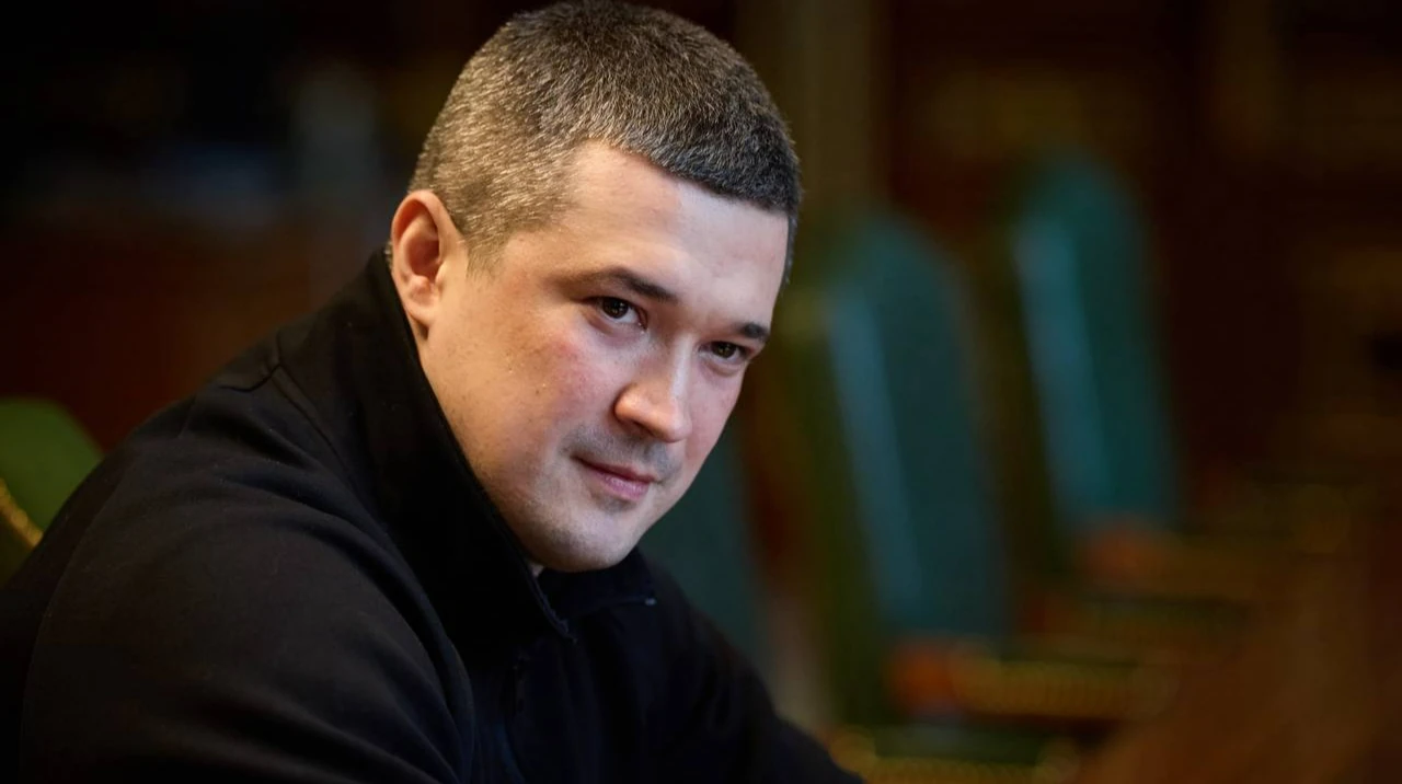 Зеленський пропонував Федорову інші посади у владі, але той відмовився