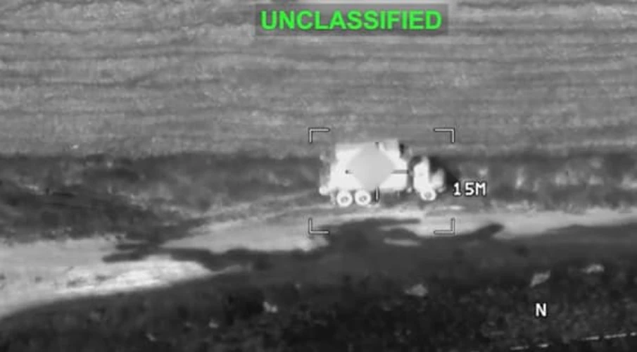 США завдали ударів по Ірану у відповідь на атаки на свої війська