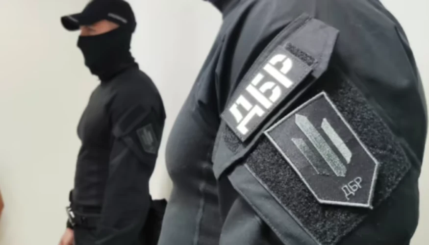 ДБР, Генштаб і ТЦК: хто відповідає за перевірки у межах «Чесного призову»