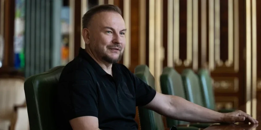 Федоров відреагував на зміну головкома ЗСУ та подякував Сирському