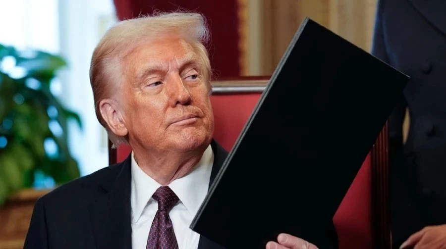 Трамп: «Рада миру» ухвалила рішення про роззброєння ХАМАС і угруповань у Газі