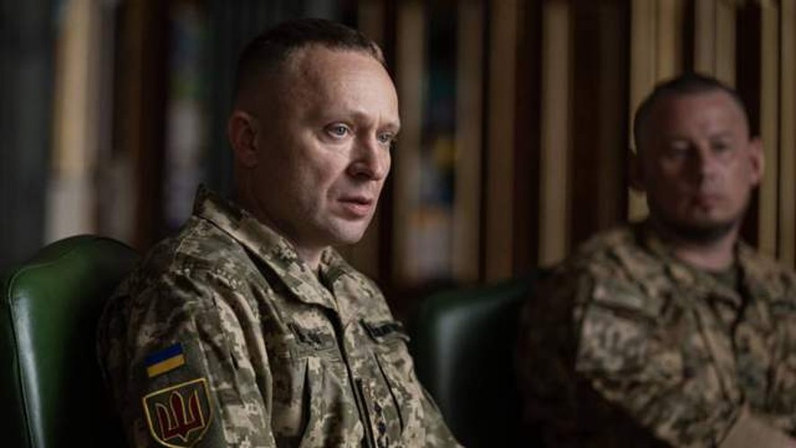 Хто може очолити ЗСУ: ключові фігури навколо можливої зміни Головнокомандувача