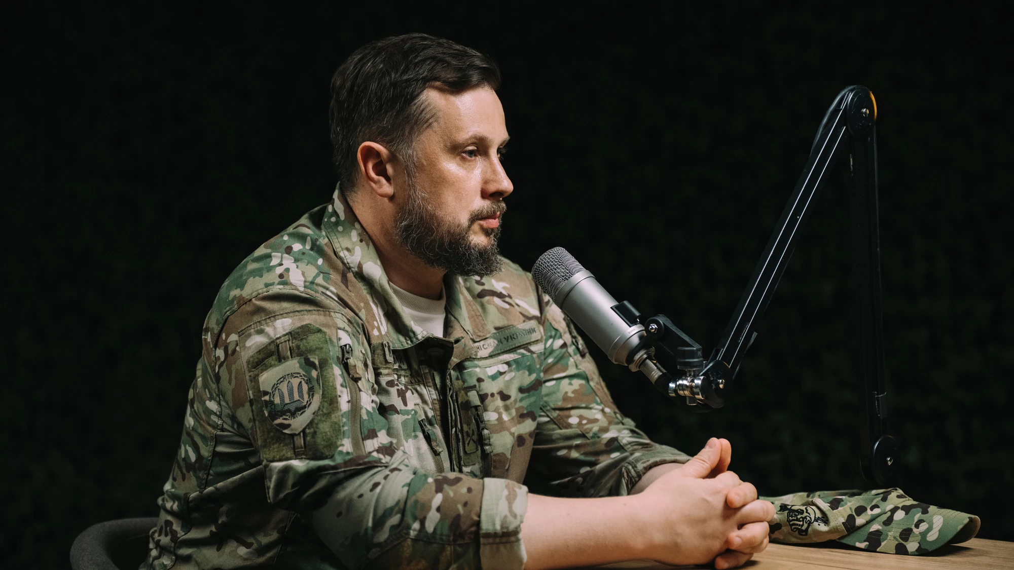 Білецький в інтерв’ю блогерці Лумер: Україна може перемогти Росію за високої ефективності