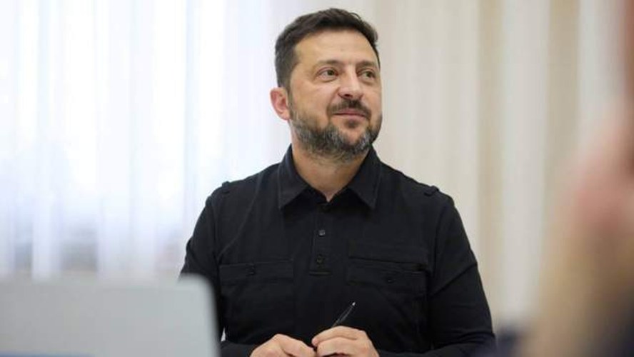 Хто говорив із Зеленським 20 липня: посади, партії та інституції