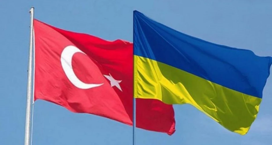 Угода Україна–Туреччина: шлях від підписання 2022 року до закону 2026 року