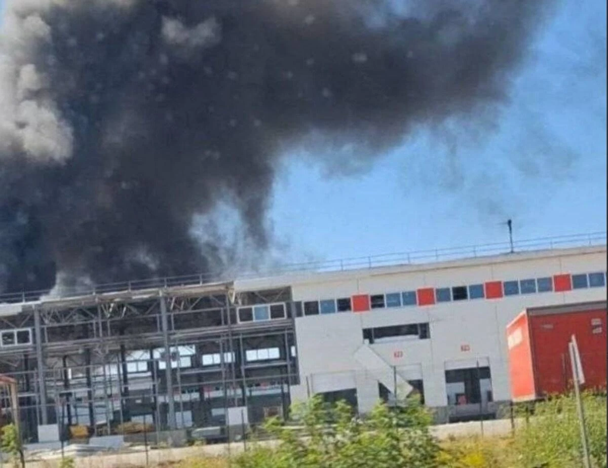 Під Харковом 2 серпня вдарили по терміналу: підтверджено одну загибулу