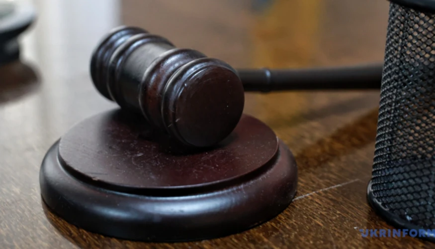 Суд призначив по 15 років ув’язнення десятьом бойовикам, полоненим на східному фронті