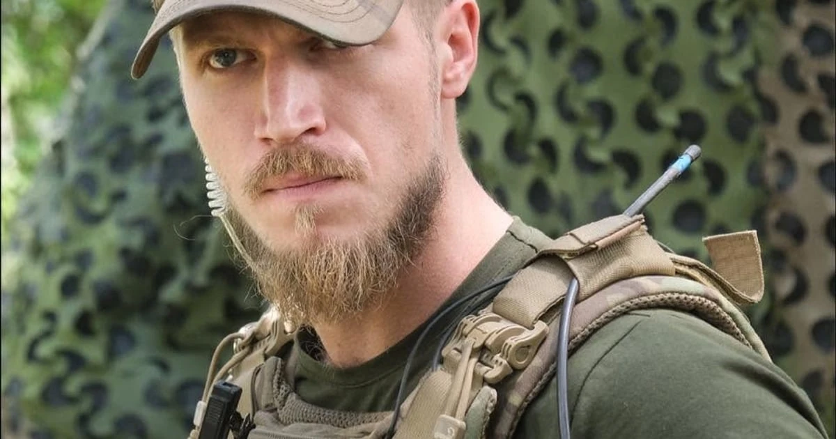 Ширшин з 47 ОМБр оприлюднив заяву про «підкинуту траву» і згадав людей, схожих на СБУ