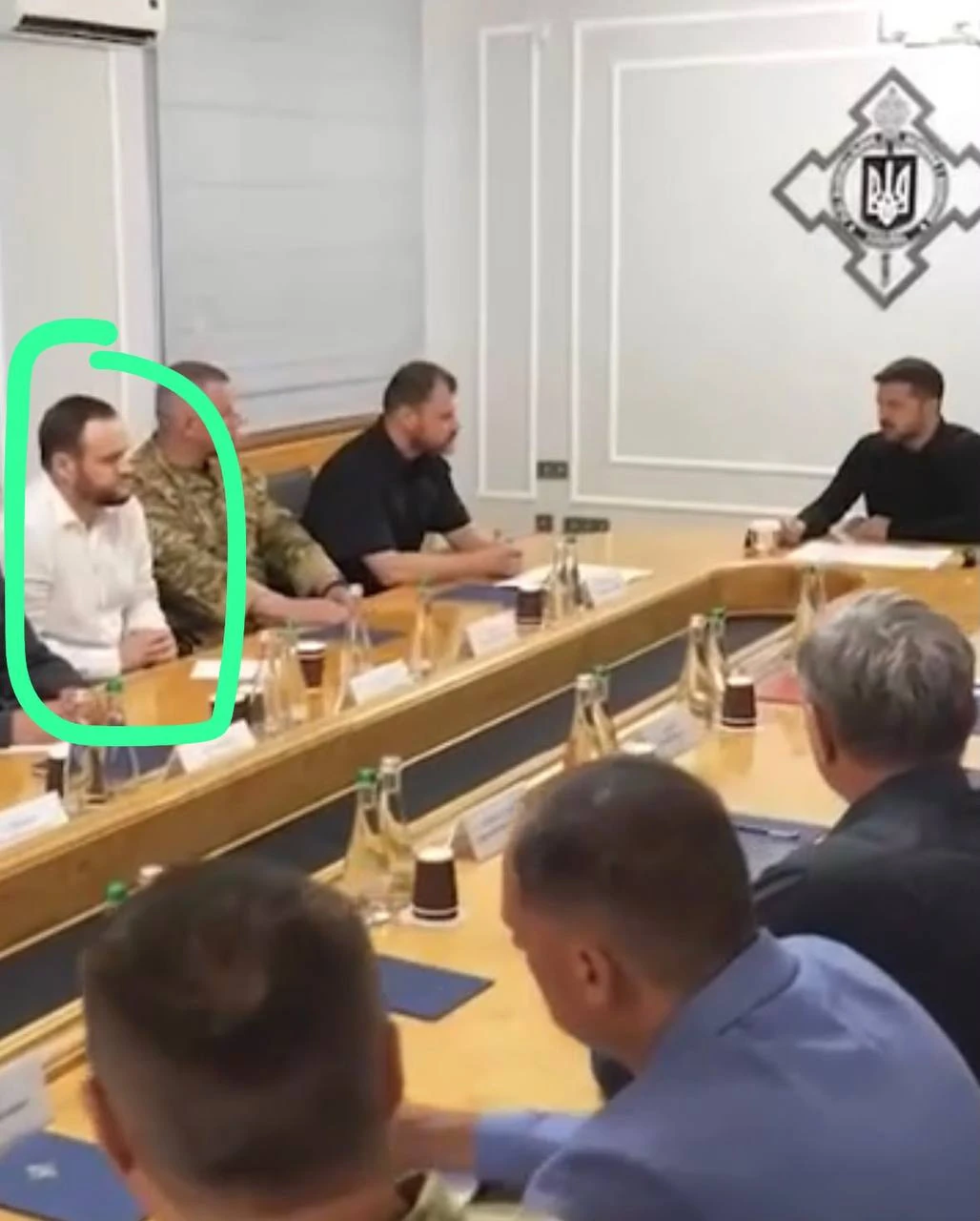 Олексія Кулебу розглядають на посаду заступника секретаря РНБО — що відомо