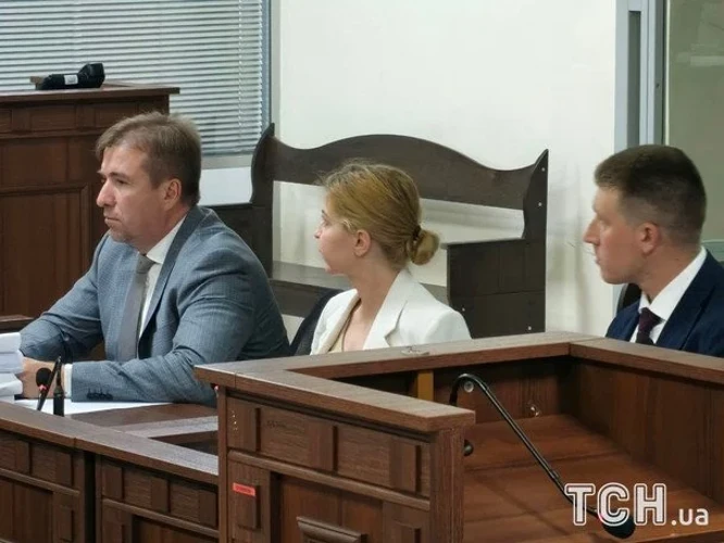 ВАКС 5 серпня відклав рішення щодо застави Стефанішиній: що вимагали сторони
