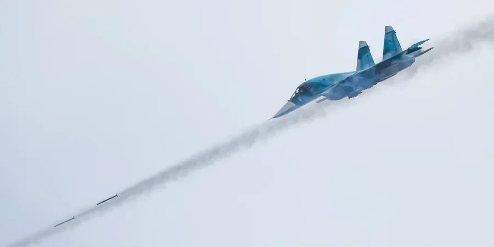Су-34 на аеродромі Ахтубінськ пошкоджено 20 серпня: ключові дати та цифри