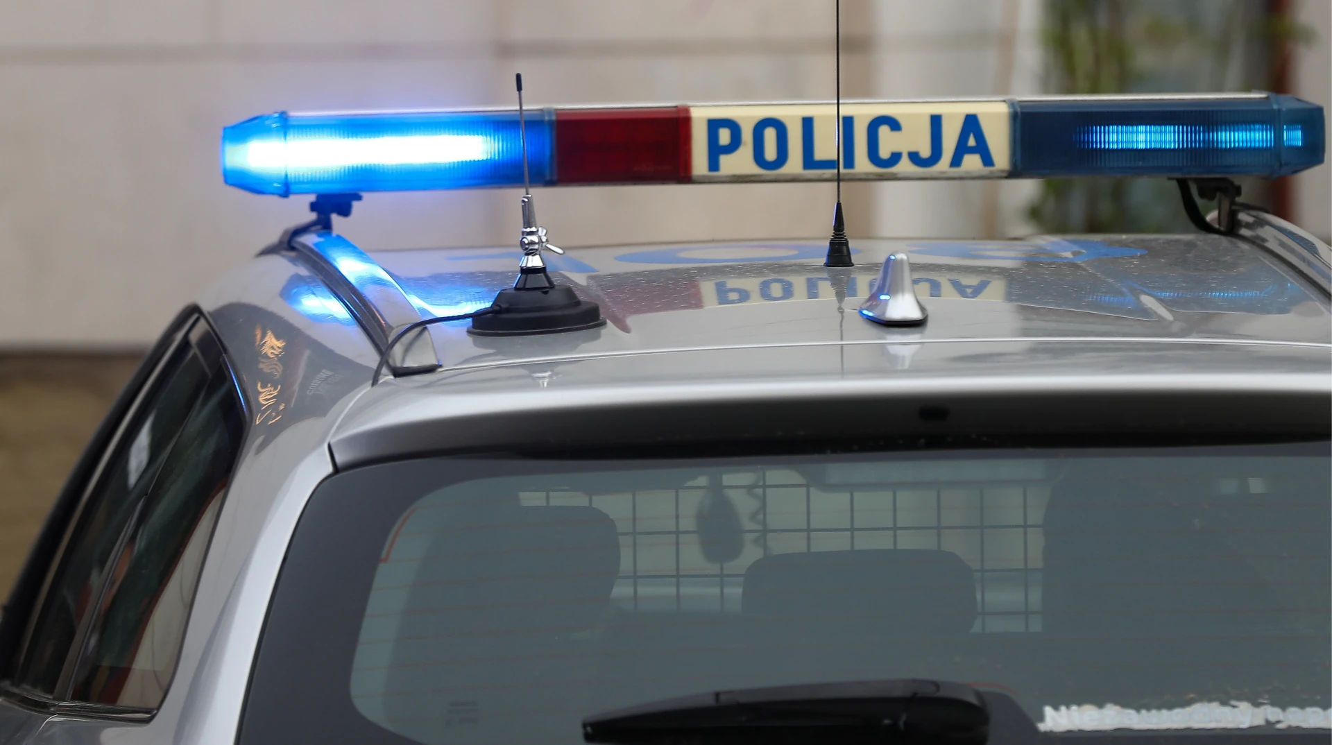 У Гданську нетверезий чоловік напав на українця і двох поляків, назвавши їх «бандерівцями»