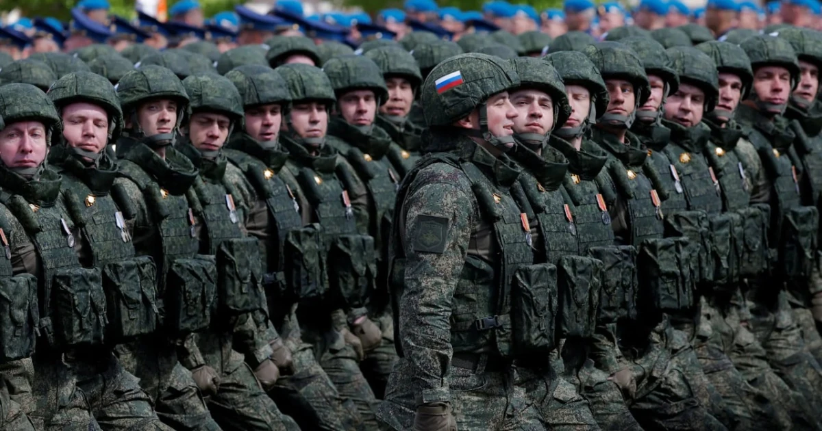 Хто говорить про мобілізацію в РФ: ГУР, СЗРУ, Зеленський, Небензя і Пєсков