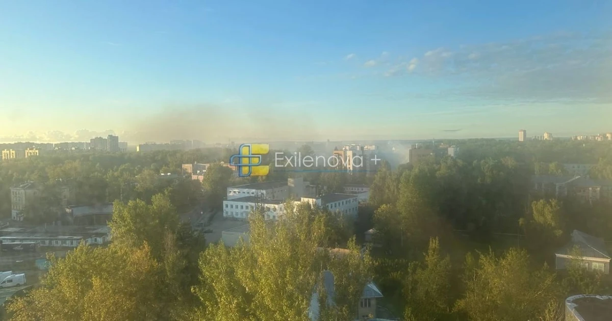 Блекаут на чотирьох окупованих областях: що сталося після удару по ТЕС у Щасті