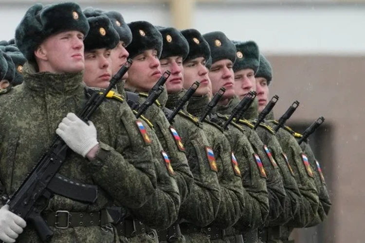 Що відомо про підготовку РФ до нової хвилі мобілізації: пояснення брифінгу розвідок