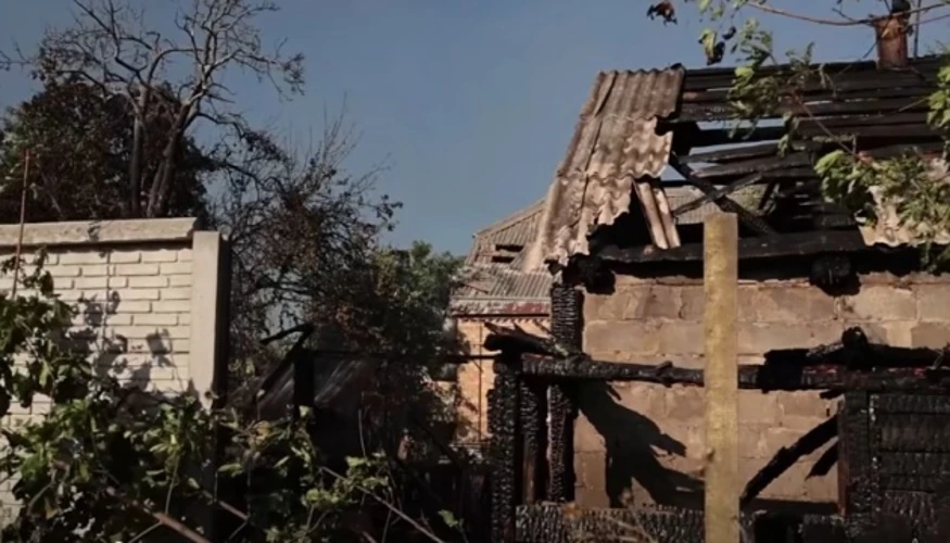 Хронологія трагедії в Міл: від удару 28 серпня до жалоби на Київщині