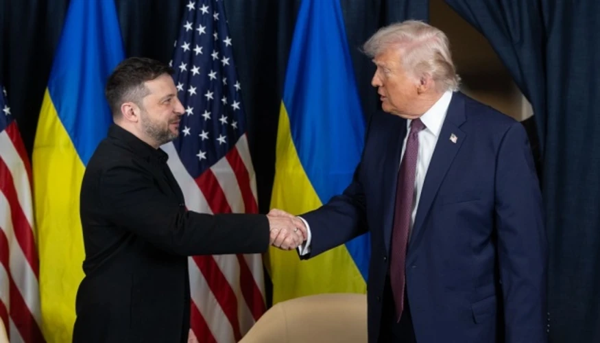Домовленість про зустріч Зеленського і Трампа: підтверджені дати та рішення