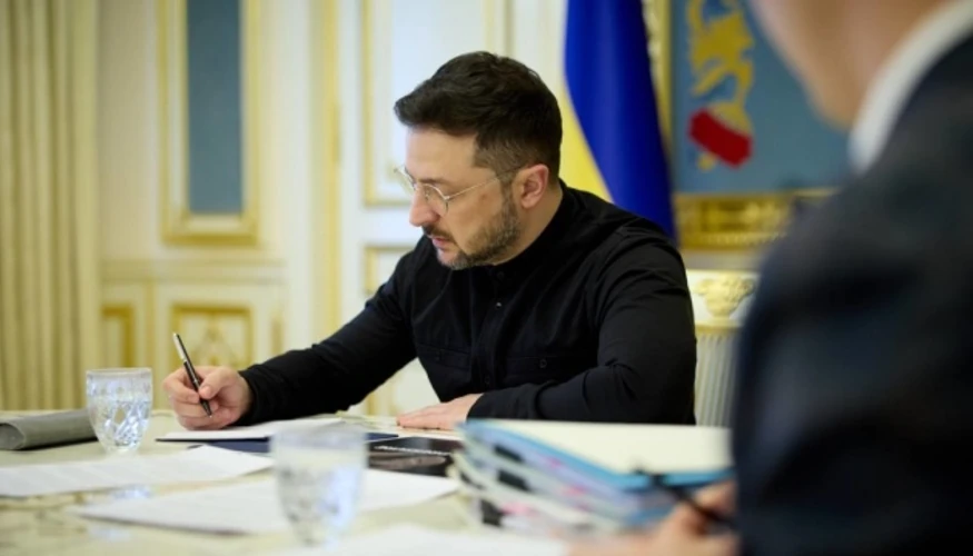 Офіс Президента України