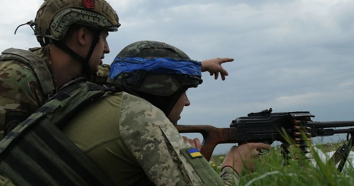 Ілюстрація до матеріалу про вартість одного дня війни для України у 2026 році
