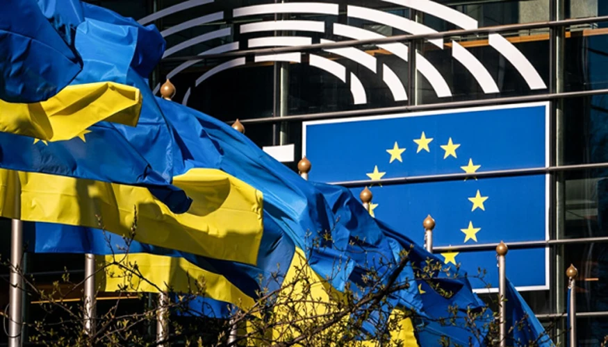 Підтверджені зміни: 1,24 млрд євро від ЄК надійшли на українські дрони
