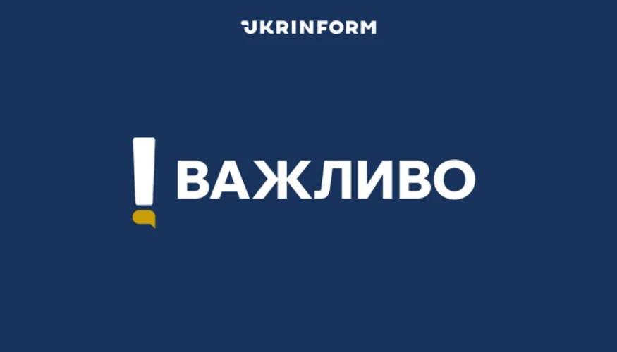 Соціальний автобус гуманітарної місії «Проліска» після атаки у селі Біленьке Запорізької області 29 жовтня 2026 року