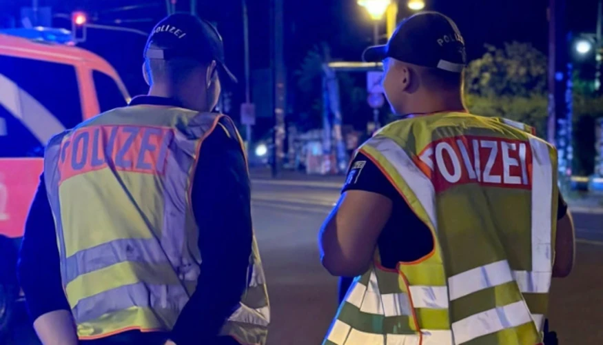 У Німеччині за ордером від 15 жовтня затримали українця: що відомо про справу