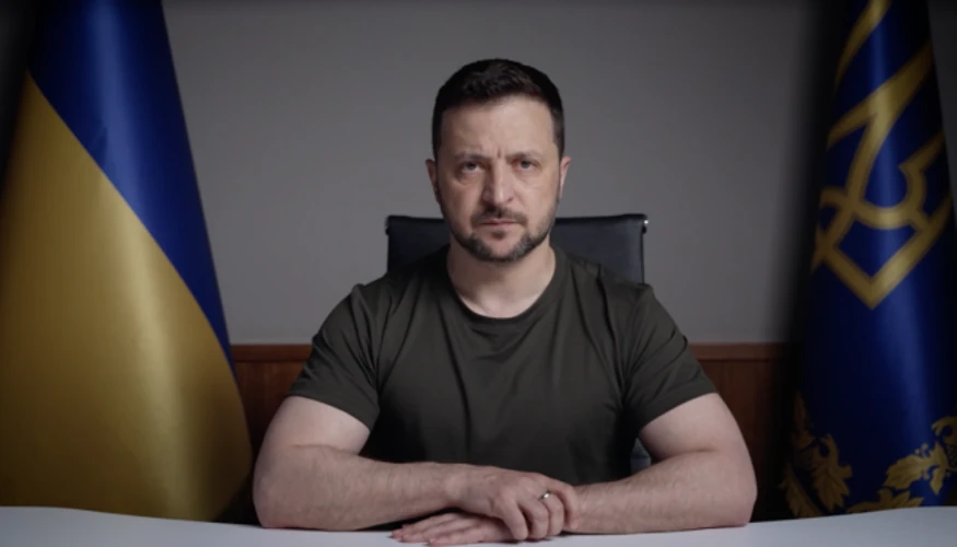 Зеленський оголосив рішення: зупинка ударів по НПЗ можлива лише після кроків Москви