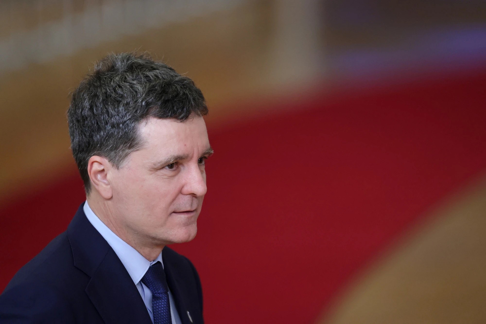Румунський президент оцінив військові ризики Росії для ЄС