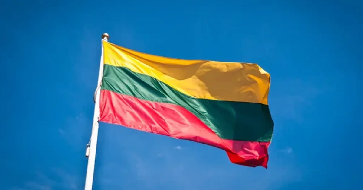 Замороження активів Фрідмана й Усманова у Литві: імена, дати та 16 мільярдів