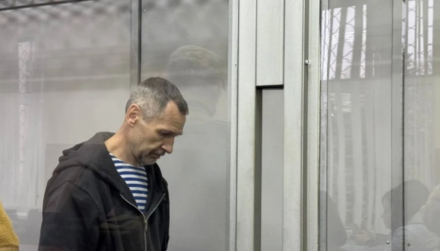 Суд у Львові 20 жовтня продовжив арешт Сцельнікову у справі Парубія: ключові деталі ухвали