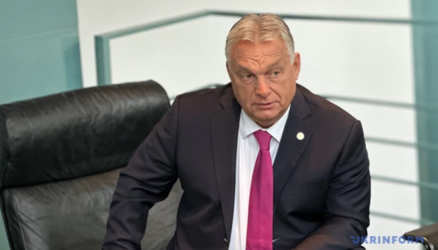 Варшава відмовила у підтримці кандидатури Орбана до ООН