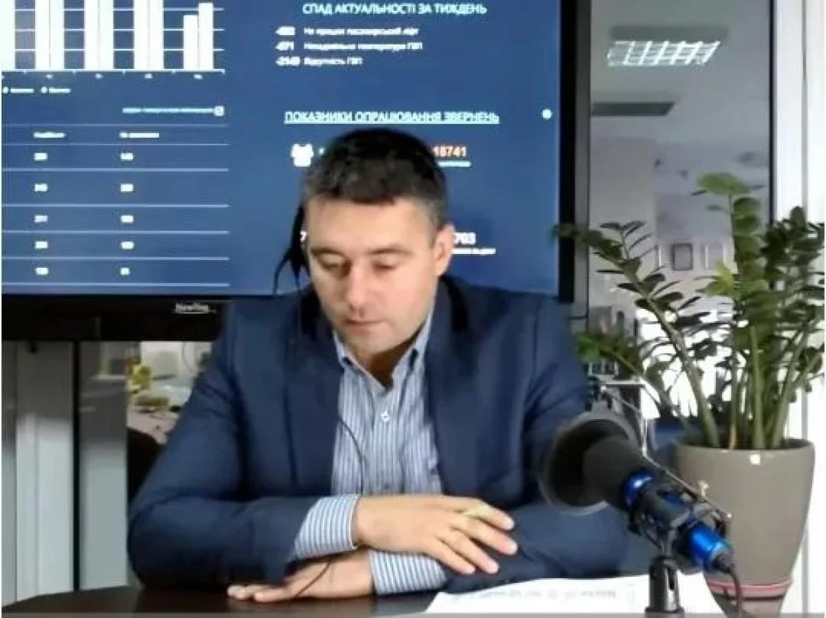 Двоповерховий будинок з мансардним дахом на Київщині, придбаний дружиною Юрія Дорошенка
