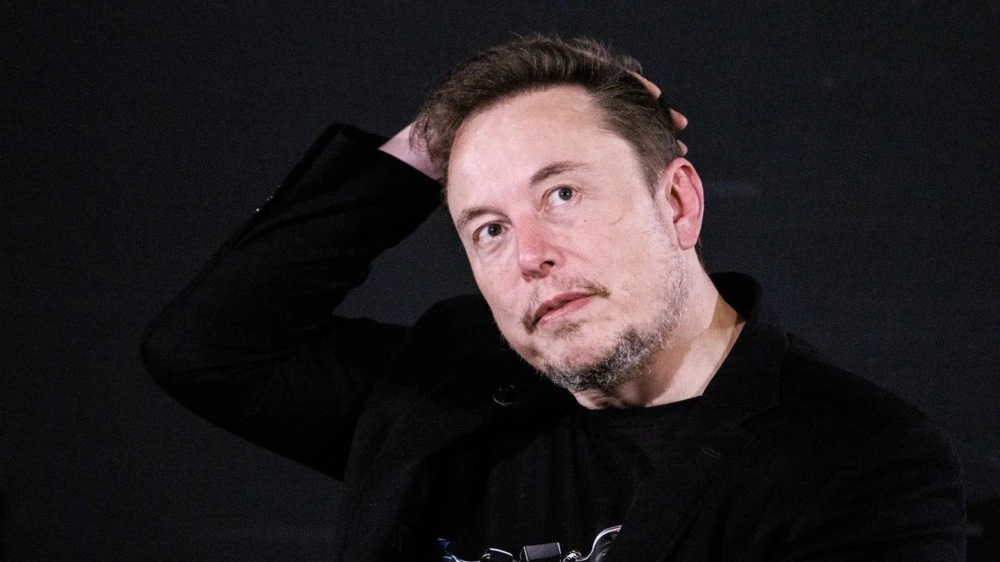 Хто визначив роль Маска, Трампа та інших посадовців у ситуації зі Starshield